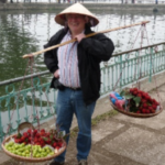Vietnam Am Parfumfluss