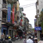 Vietnam Hanoi
