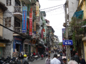 Vietnam Hanoi