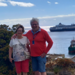 Von Tahiti Bis Valparaiso