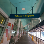 Welcome To Singapur