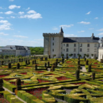 Ameropa Frankreich Radreise Die Schlösser Der Loire1