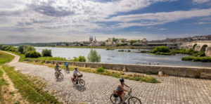 Ameropa Frankreich Radreise Die Schlösser Der Loire2