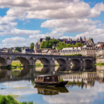 Ameropa Frankreich Radreise Die Schlösser Der Loire4
