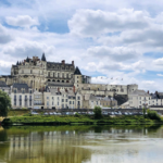 Ameropa Frankreich Radreise Die Schlösser Der Loire5