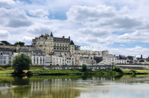 Ameropa Frankreich Radreise Die Schlösser Der Loire5