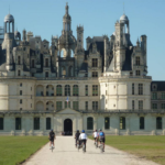 Ameropa Frankreich Radreise Die Schlösser Der Loire6