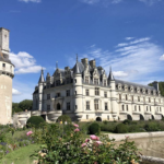 Ameropa Frankreich Radreise Die Schlösser Der Loire7