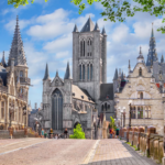 Ameropa Historische Städte Belgiens1