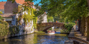 Ameropa Historische Städte Belgiens2