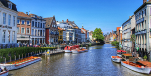 Ameropa Historische Städte Belgiens3