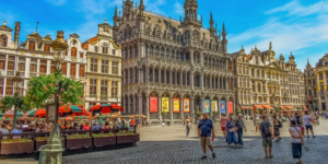 Ameropa Historische Städte Belgiens7