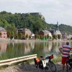 Ameropa Radtour Benelux
