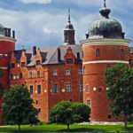 Ameropa Schweden Schlösser Und Seen2