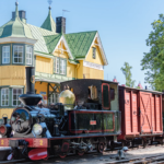Ameropa Schweden Schlösser Und Seen4