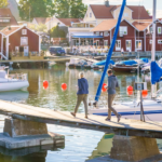 Ameropa Schweden Schlösser Und Seen5