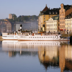 Ameropa Schweden Schlösser Und Seen6