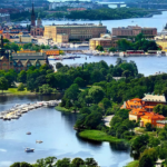 Ameropa Schweden Schlösser Und Seen7