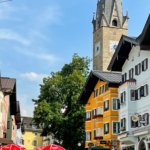 Feuer Und Eis Bezauberndes Kitzbühel Sternwanderung Mit Charme