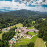 Reisen Aktuell Bischofsmais Wagners Hotel Wastelsäge