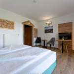 Reisen Aktuell Bischofsmais Wagners Hotel Wastelsäge Doppelzimmer Beispiel