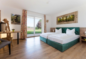 Reisen Aktuell Bischofsmais Wagners Hotel Wastelsäge Doppelzimmer Plus Beispiel