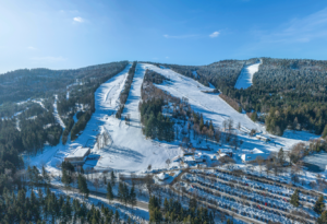 Reisen Aktuell Bischofsmais Wagners Hotel Wastelsäge Geißkopf