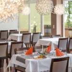 Reisen Aktuell Bischofsmais Wagners Hotel Wastelsäge Restaurant