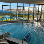 Reisen Aktuell Ostsee Damp Entdeckerbad Mit Rutsche