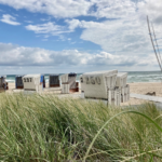Reisen Aktuell Ostsee Damp Strand