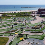 Reisen Aktuell Ostsee Damp Wikingergolf