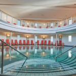 Reisen Aktuell Ostsee Ostseehotel Midgard Entspannungspool Mare Mara