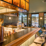 Reisen Aktuell Ostsee Ostseehotel Midgard Restaurant Hammaburg Bar