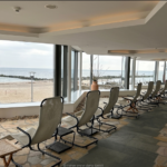 Reisen Aktuell Ostsee Ostseehotel Midgard Ruheraum
