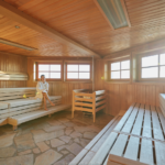 Reisen Aktuell Ostsee Ostseehotel Midgard Sauna Des Mare Mara