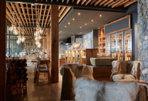 Reisen Aktuell Ostsee Restaurant Isfjord1