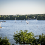 Reisen Aktuell Radrundreise Berliner Seen Großer Wannsee