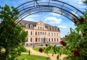 Reisen Aktuell Radrundreise Berliner Seen Schloss Ribbeck