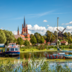 Reisen Aktuell Radrundreise Berliner Seen Werder
