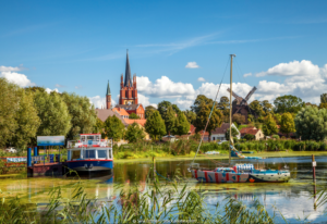 Reisen Aktuell Radrundreise Berliner Seen Werder