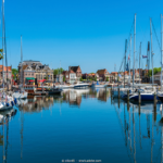 Reisen Aktuell Radrundreise IJsselmeer Enkhuizen