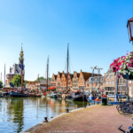 Reisen Aktuell Radrundreise IJsselmeer Hoorn