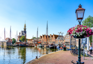 Reisen Aktuell Radrundreise IJsselmeer Hoorn