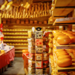 Reisen Aktuell Radrundreise IJsselmeer Käse Aus Edam