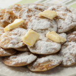Reisen Aktuell Radrundreise IJsselmeer Poffertjes