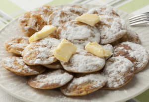 Reisen Aktuell Radrundreise IJsselmeer Poffertjes