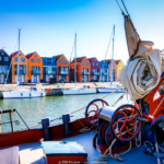 Reisen Aktuell Radrundreise IJsselmeer Stavoren