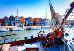 Reisen Aktuell Radrundreise IJsselmeer Stavoren