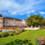 Reisen Aktuell Radrundreise Salzkammergut Bad Ischl