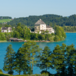 Reisen Aktuell Radrundreise Salzkammergut Fuschlsee